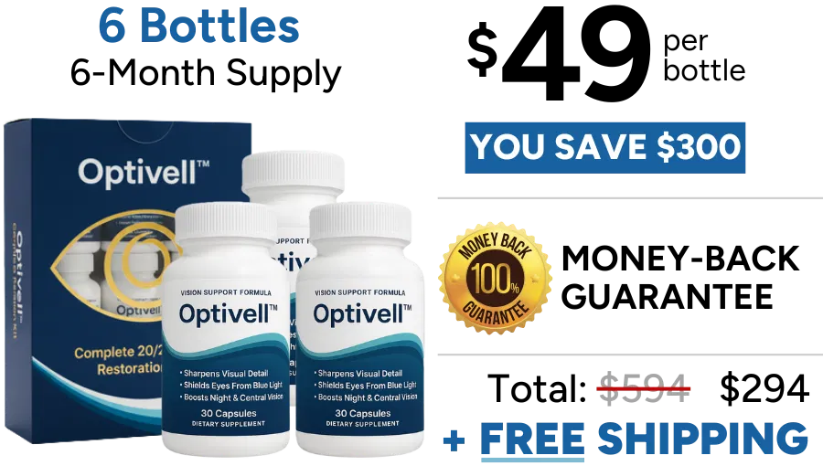 Full 20/20 Vision Kit- Checkout6